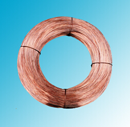 選擇佛山紫銅線，放心使用有保障