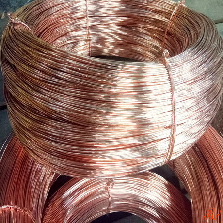 紅銅線(xiàn)批發(fā)