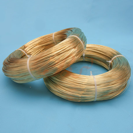 H62黃銅線當(dāng)然比普通的好！